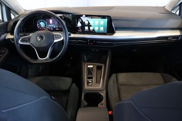 Volkswagen Golf - 7