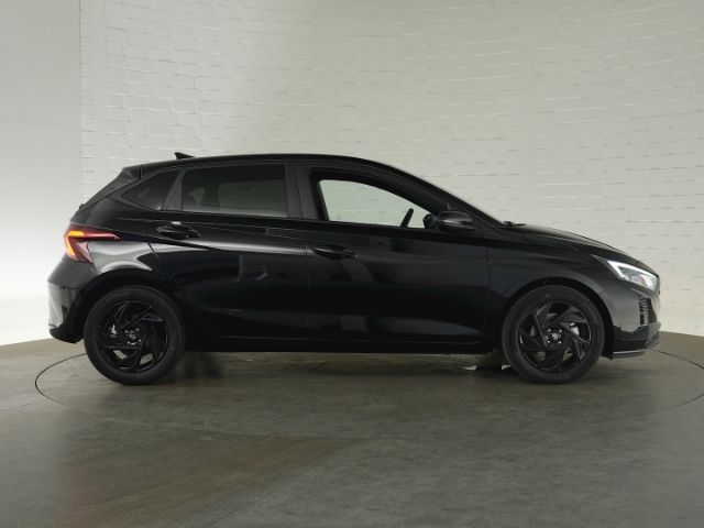 Hyundai i20 – Bild 32