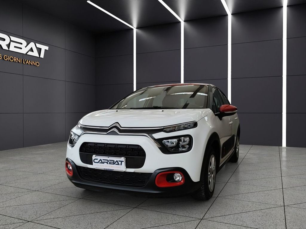 Image of Citroën C3