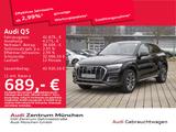 Audi Q5 45 TFSI qu. S tronic Advanced ACC/StdHzg/Virt - Audi Q5 advanced mit Benzin-Antrieb