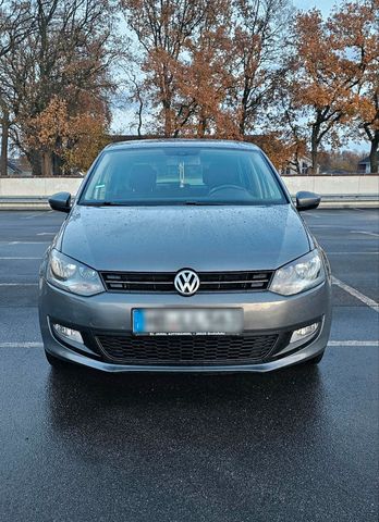 Volkswagen VW Polo 1.2 TDI