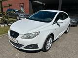 Seat Ibiza 1.2 12V 51kW Style SC Klimaautomatik Alu-F - Seat Ibiza aus 2012 mit Benzin-Antrieb: Kleinwagen