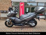 Honda ADV 350 inkl. großes Smart-Key Topcase - Honda Motorräder in Lübeck