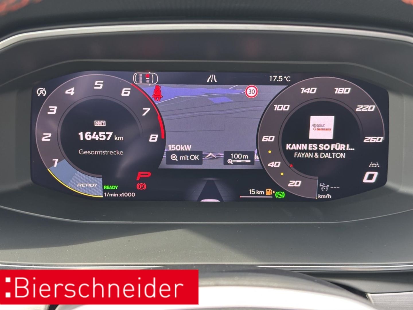 Seat Leon - Bild 17