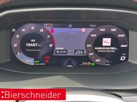 Seat Leon - Vorschau Bild 17