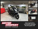 Honda PCX125DX mit TFT - HONDA PCX125 DX