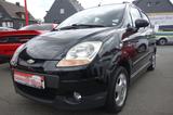 Chevrolet Matiz SE Automatik-Klima - Chevrolet Matiz aus 2008