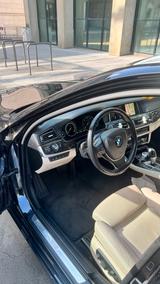 BMW 530D Luxury Line Top-Ausstattung, ohne AdBlu - BMW 530 Gebrauchtwagen Bmw530d