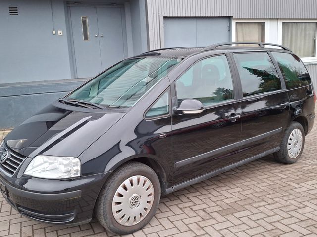 Volkswagen Sharan 2.0TDI (DPF) Highline