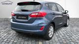 Ford Fiesta VIII 1,0 ecoBoost CoolConnect Alu KA LED  - Ford Fiesta Gebrauchtwagen in Chemnitz