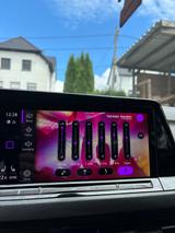 Volkswagen Golf VIII GTI *IQ-LIGHT/ HEAD UP* - Volkswagen Golf: I GTI