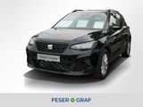 Seat Arona 1.0 TSI Road Edition DSG Navi RüKa Sitzh. - Seat New cars in Leipzig