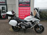 Honda CrossRunner travel edition - HONDA CROSSRUNNER