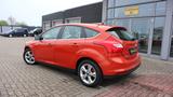 Ford Focus Lim. Champions Edition-BI-Xenon-Wi.-Paket- - Ford Focus: Champions Edition