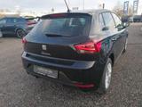Seat IBIZA XCELLENCE 1.0 TSI NAVI SITZHEIZ. EINPARKH. - gebrauchte Kleinwagen