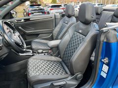 VW T-Roc Cabriolet R-Line ,,Edition Blue'' 284/800
