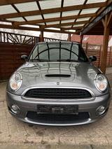 MINI Cooper S  | 174 PS  | sehr gepflegt  - MINI Cooper S: Ps