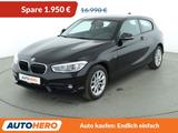 BMW 118i Sport Line *LED*TEMPO*PDC*SHZ*KLIMA*
