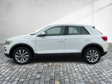 Volkswagen T-Roc - 6