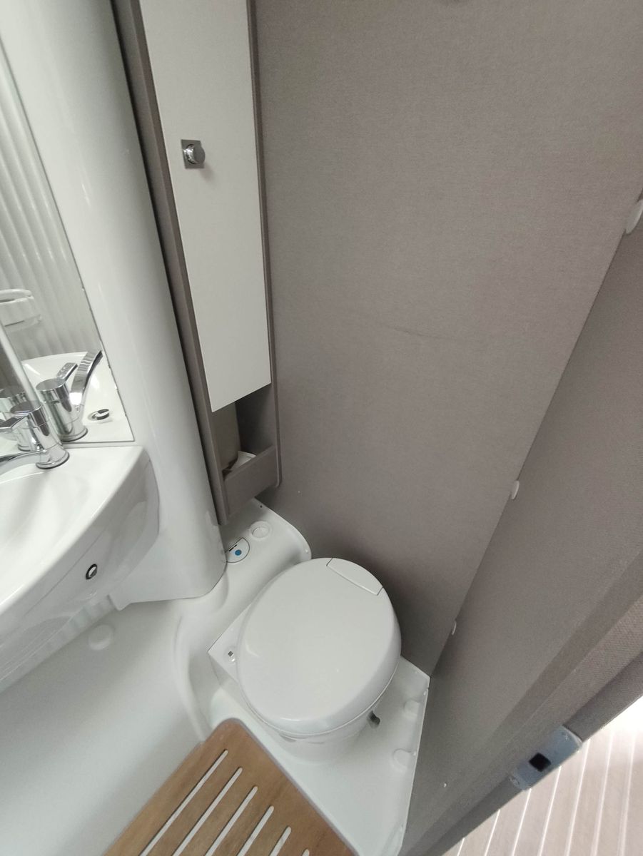 Fahrzeugabbildung Etrusco V6.6 SB