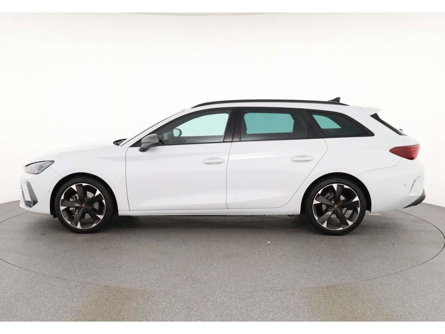 Cupra Leon - Bild 5