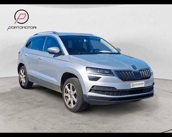 Skoda Karoq - 7