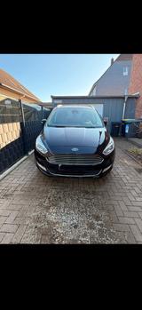 Ford Galaxy 2,0 TDCi 132kW Titanium PowerShift Ti... - gebrauchte Ford Galaxy aus dem Jahr 2015