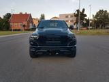 Dodge RAM - Dodge RAM Gebrauchtwagen in Berlin