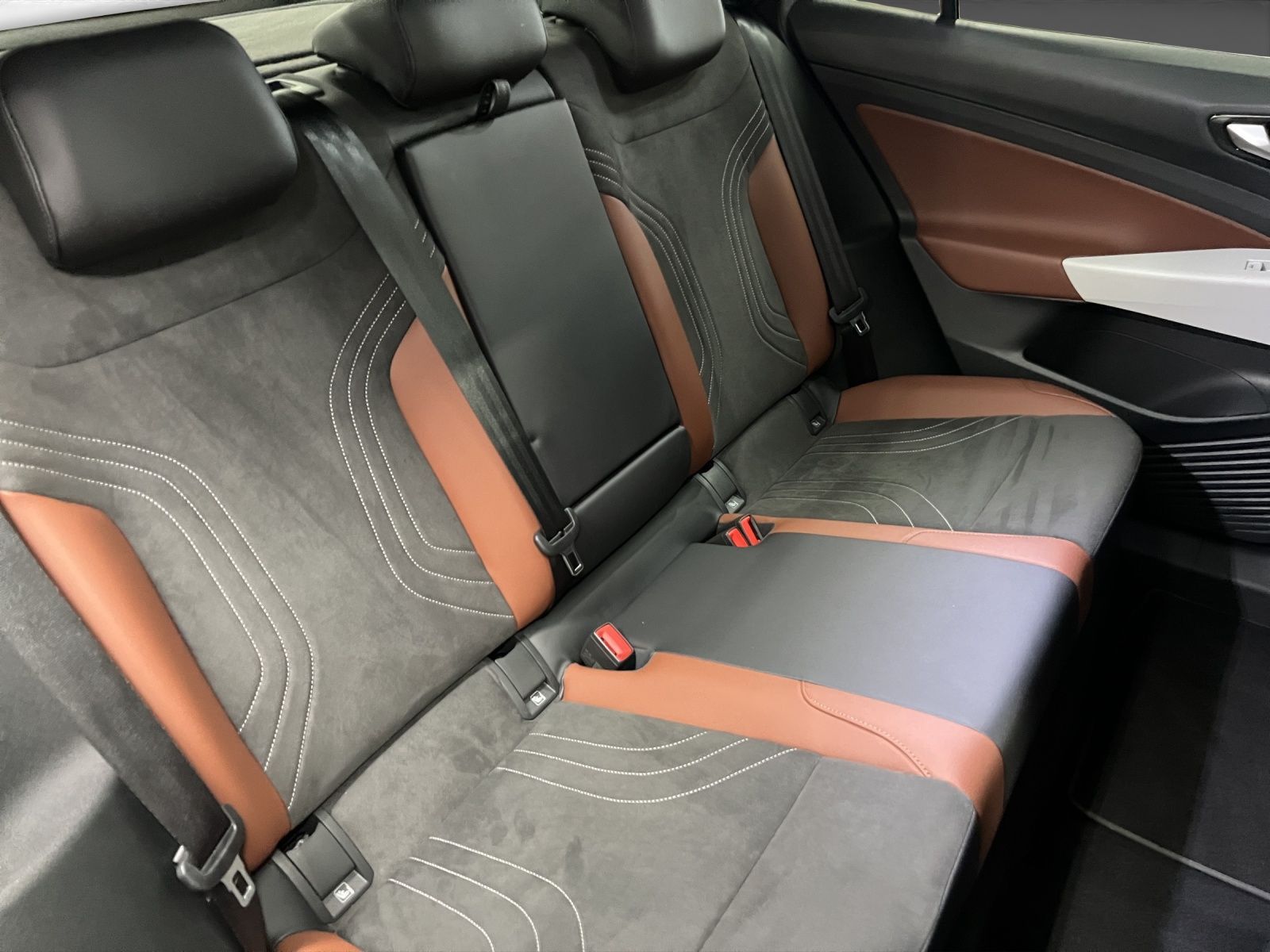 Volkswagen ID.5 - Bild 17