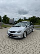 Honda Civic EU8 1.6i VTEC Facelift - Honda aus 2003