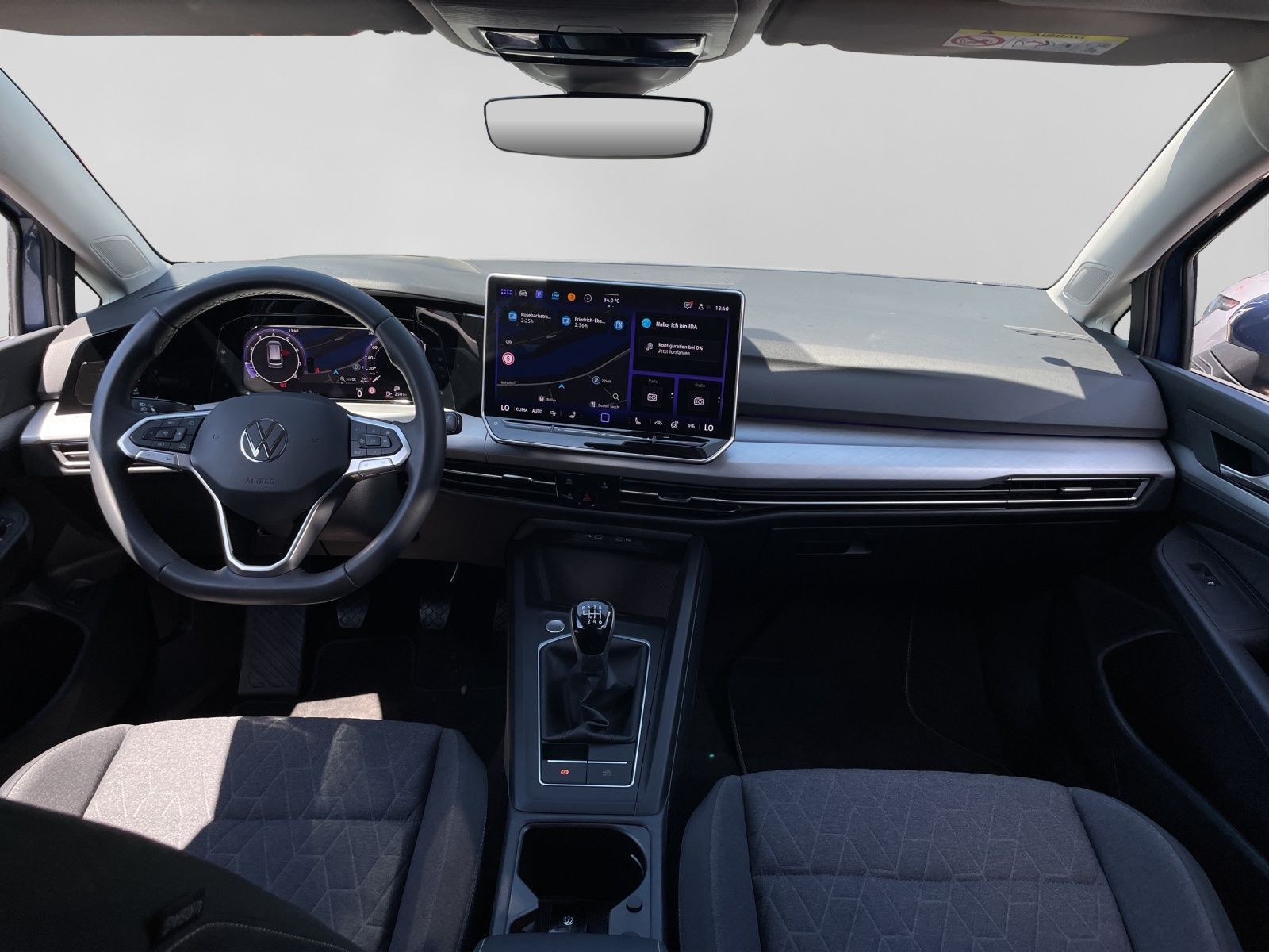 Volkswagen Golf - Bild 6