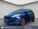 Ford Fiesta 1.0 EcoBoost Start-Stop ST-LINE SHZ - Ford Fiesta Gebrauchtwagen in Dresden