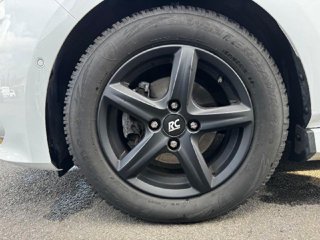 Ford Fiesta ST-Line