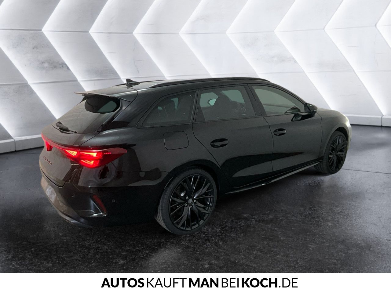 Cupra Leon - Bild 6