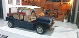 MINI Austin Mini Moke - MINI MINI: Moke