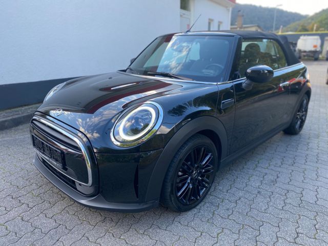 MINI COOPER Cabrio Cooper Classic Trim    NEUWERTIG !