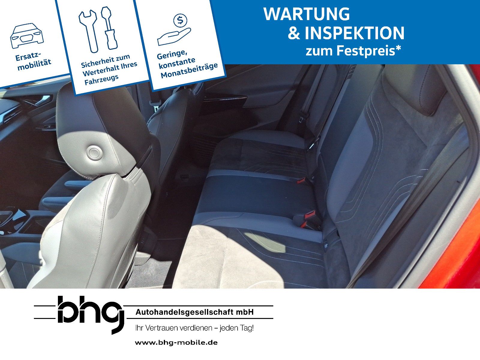 Volkswagen ID.4 - Bild 14