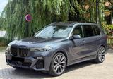BMW X7 xDrive40d 7 PLACE M-PAKET - BMW X7 von privat