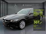 Mercedes-Benz C 200 d T Mbux Kamera Sitzh. Tempomat - gebrauchte Mercedes-Benz C 200 aus dem Jahr 2024