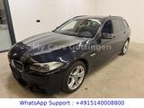BMW 528i xDrive touring M Paket 1.Hand HUD Pano - BMW 528: 528i Xdrive