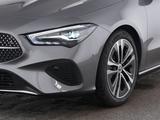 Mercedes-Benz CLA 180 Coupé PROGRESSIVE|MBUX|SHZ|KAM|LED|SHZ - graue Mercedes-Benz CLA-Klasse