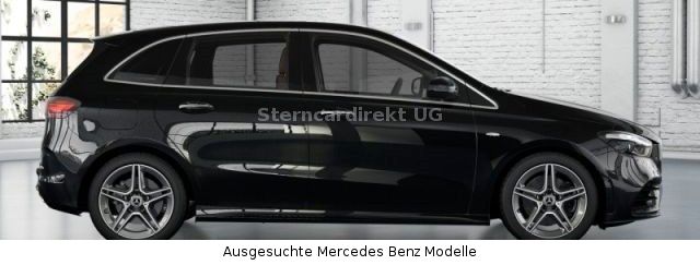 Mercedes-Benz B 250