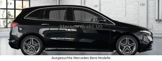 Mercedes-Benz B 250 e AMG PANO DISTRO MEMO AHK LED
