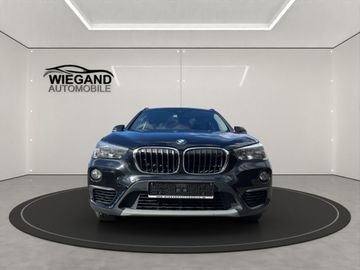 BMW X1 - 8