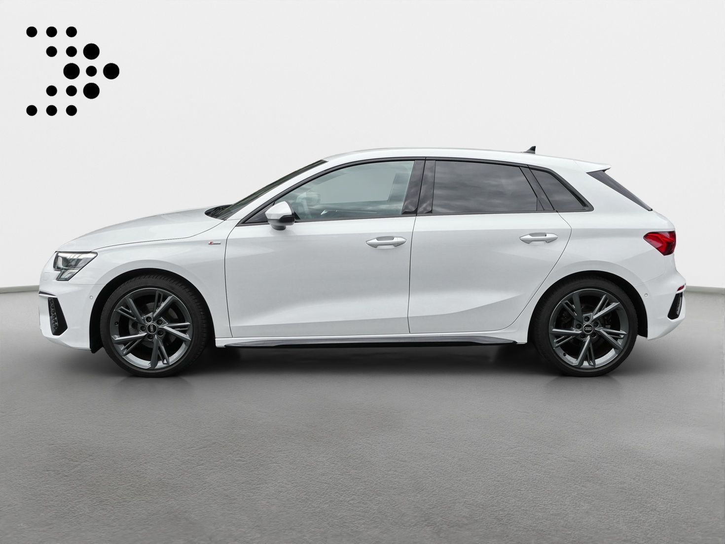 Audi A3 - Bild 3