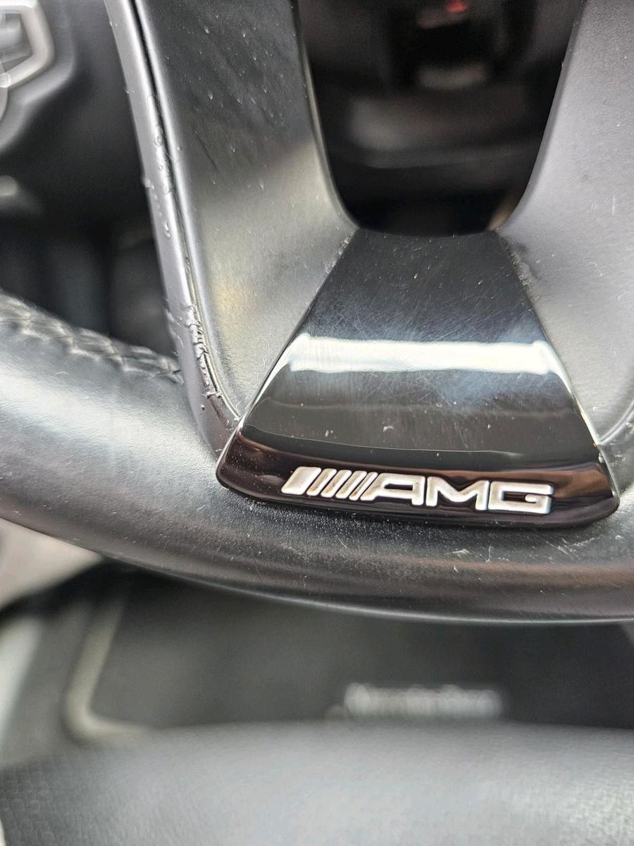Mercedes-Benz C180 2015 — photo 15