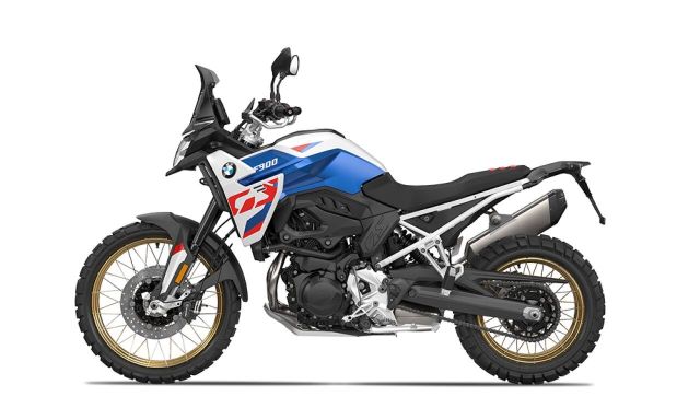 BMW F 900 GS *EnduropaketPro*Neu*Lieferung*