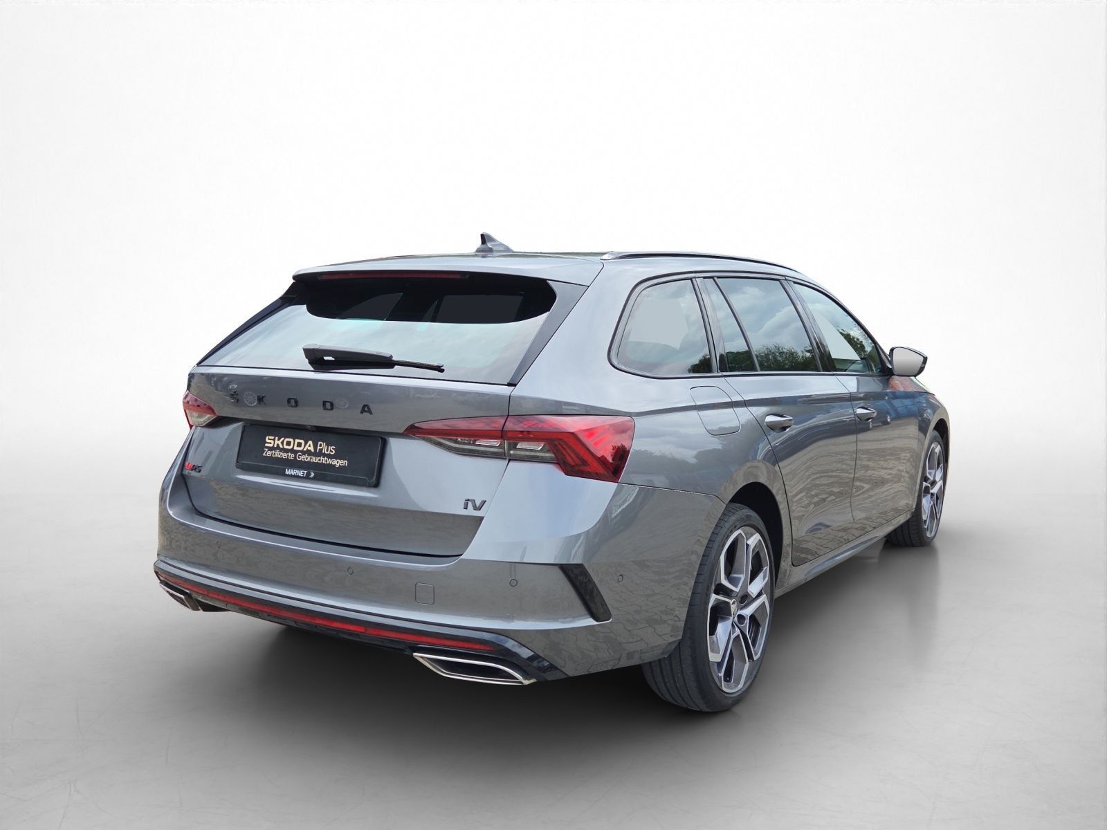 Skoda Octavia - Bild 20