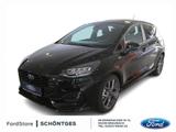 Ford Fiesta 1.0 MHEV ST-Line X LED Navi Kamera Parkas - gebrauchte Ford Fiesta aus dem Jahr 2024