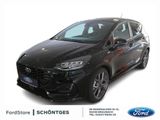 Ford Fiesta 1.0 MHEV ST-Line X LED Navi Kamera Parkas - Ford Fiesta aus 2024